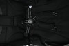 Коляска 2 в 1 Ining Baby KR350 black 