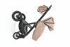 Коляска 2 в 1 Ining Baby KR350 Khaki