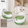 Горшок Ining Baby P002 Green