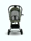 Коляска прогулочная Ining Baby K313-2A Pro Grey
