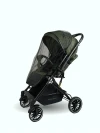 Коляска прогулочная Ining Baby K313-2A Pro Grey