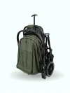 Коляска прогулочная Ining Baby K313-2A Pro Grey