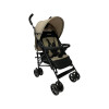 Коляска прогулочная Everflo Aura air Beige