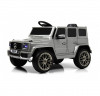 Электромобиль Mercedes-AMG G63 G222GG серый глянец 