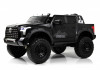 Электромобиль G444GG черный