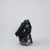 Коляска прогулочная Ining Baby Z1 PRO black