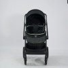 Коляска прогулочная Ining Baby Z1 PRO black