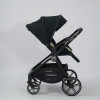 Коляска прогулочная Ining Baby Z1 PRO black