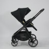 Коляска прогулочная Ining Baby Z1 PRO black