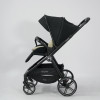 Коляска прогулочная Ining Baby Z1 PRO black