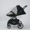 Коляска прогулочная Ining Baby Z1 PRO black