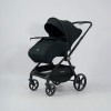 Коляска прогулочная Ining Baby Z1 PRO black