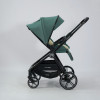 Коляска прогулочная Ining Baby Z1 PRO green
