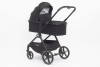 Коляска 2 в 1 Ining Baby Z1-X PRO black