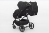 Коляска 2 в 1 Ining Baby Z1-X PRO black