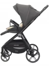 Коляска 2 в 1 Ining Baby Z1-X PRO dark grey