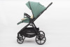 Коляска 2 в 1 Ining Baby Z1-X PRO green