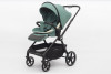 Коляска 2 в 1 Ining Baby Z1-X PRO green
