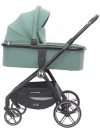 Коляска 2 в 1 Ining Baby Z1-X PRO green