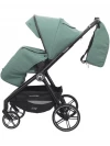 Коляска 2 в 1 Ining Baby Z1-X PRO green