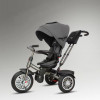 Велоколяска Ining Baby S6019 black