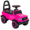 Каталка Pituso Sport Car Pink