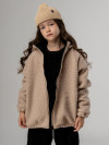Толстовка (Цвет бежевый, Размер 110-116), 20-247MU