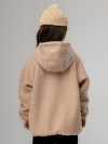 Толстовка (Цвет бежевый, Размер 110-116), 20-247MU