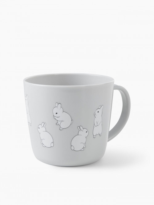 Кружка Happy Baby (rabbit, 15006)