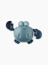 Заводная игрушка для ванной Happy Baby SWIMMING CRAB (СВИММИН КРАБ) (grey, 331889)