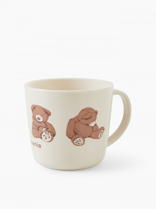 Кружка Happy Baby (bear, 15006)
