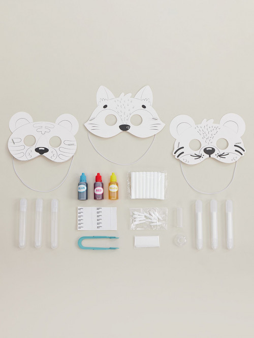 331924, Набор для творчества HAPPY ANIMALS «ХЭППИ ЭНИМАЛС» (331924)