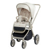 Коляска прогулочная Sweet Baby Elegante LT Beige