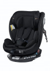 Автокресло Ining Baby KRC001 0/1/2/3 (0-36кг) black