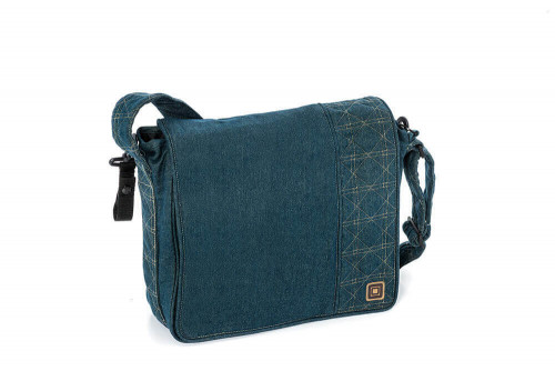 Сумка Moon Messenger Bag Jeans (994)