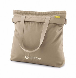 Сумка Concord Shopper Powder Beige 2017