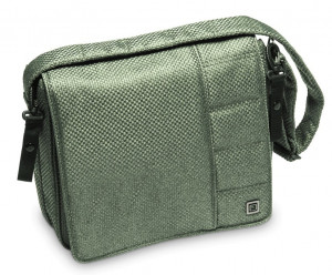 Сумка Moon Messenger Bag Olive Panama (804)