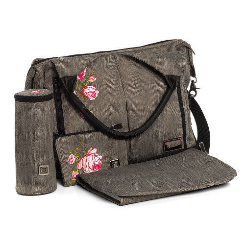 Сумка Moon Messenger Bag Florence (902)