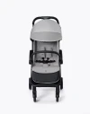 Коляска прогулочная Ining Baby Fold K353 grey