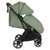 Коляска прогулочная Pituso Matrix PU Emerald mood