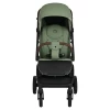 Коляска прогулочная Pituso Matrix PU Emerald mood
