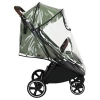 Коляска прогулочная Pituso Matrix PU Emerald mood