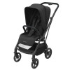 Коляска прогулочная Maxi-Cosi Leona Essential PU Black