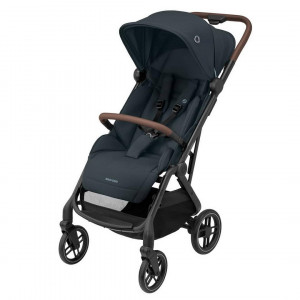 Коляска прогулочная Maxi-Cosi Soho Essential Graphite