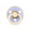 Пустышка латексная BIBS Studio Colour - Jasmine - Ivory, 0+ мес.