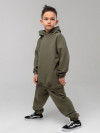 Костюм (Цвет хаки, Размер 110-116), 11-435МU