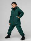 Костюм (Цвет зеленый, Размер 110-116), 32-47МU