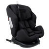 Автокресло Еду-Еду KS 777 Isofix 0/1/2/3 (0-36кг) черный