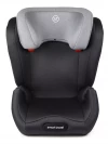Автокресло Smart Travel Expert Fix 2/3 (15-36 кг) Dark grey