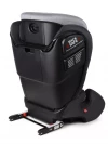 Автокресло Smart Travel Expert Fix 2/3 (15-36 кг) Dark grey
